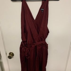Express romper